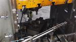 Rovetta *** SOLD *** FO 200 Automatic Brass Hot Forging Press 